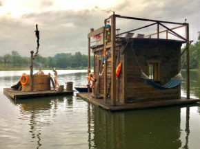 Pływający Domek in Przywidz